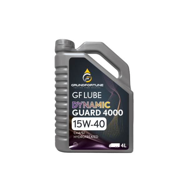 DYNAMICGUARD 4000