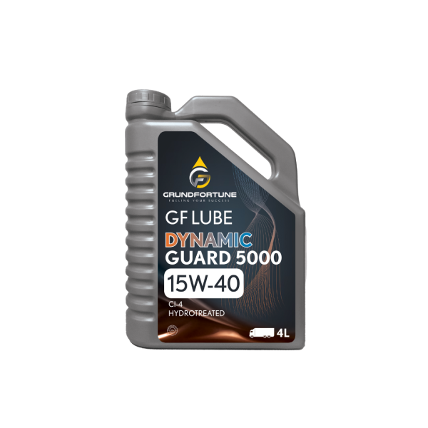 DYNAMICGUARD 5000