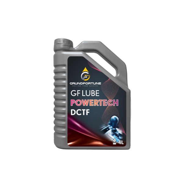 POWERTECH ATF DCTF